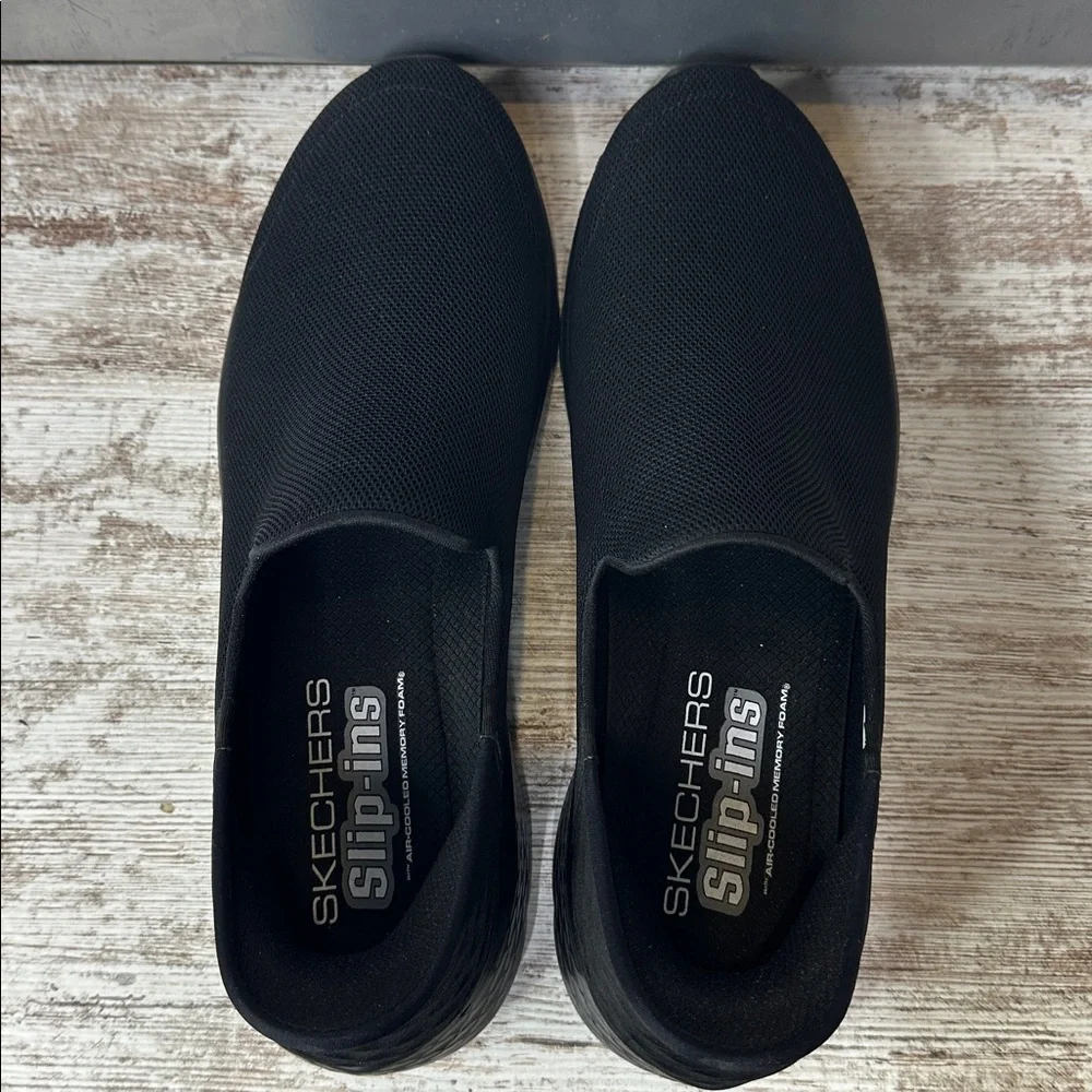 Skechers Slip-ins: GO WALK Flex - Louis Men’s Sz 14
